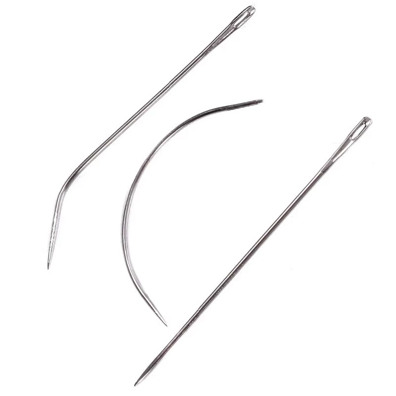 C Curve Needles